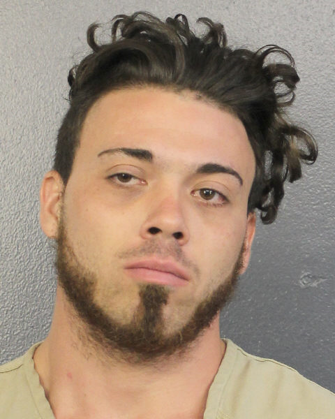 Richard Negron Info, Photos, Data, and More / Richard Negron TriCountyBusts / Is Richard Negron on Social Media Like Facebook, Instagram abd Twitter?