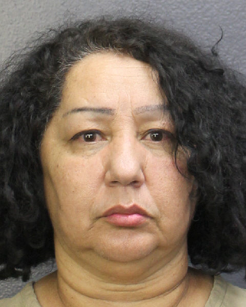 Doris Carcamo Info, Photos, Data, and More / Doris Carcamo TriCountyBusts / Is Doris Carcamo on Social Media Like Facebook, Instagram abd Twitter?