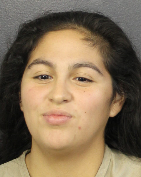 Sarah Uribe Info, Photos, Data, and More / Sarah Uribe TriCountyBusts / Is Sarah Uribe on Social Media Like Facebook, Instagram abd Twitter?