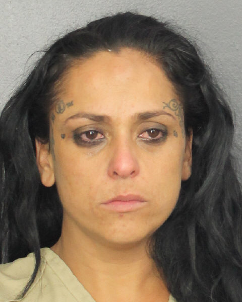 Dayma Martinez Info, Photos, Data, and More / Dayma Martinez TriCountyBusts / Is Dayma Martinez on Social Media Like Facebook, Instagram abd Twitter?