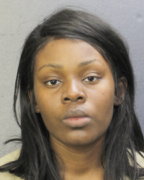 Sherlyne Pampan Info, Photos, Data, and More / Sherlyne Pampan TriCountyBusts / Is Sherlyne Pampan on Social Media Like Facebook, Instagram abd Twitter?