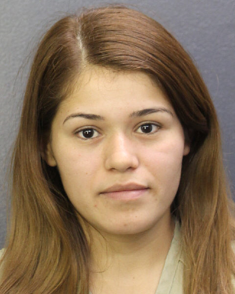 Karen Inestroza Mejia Info, Photos, Data, and More / Karen Inestroza Mejia TriCountyBusts / Is Karen Inestroza Mejia on Social Media Like Facebook, Instagram abd Twitter?