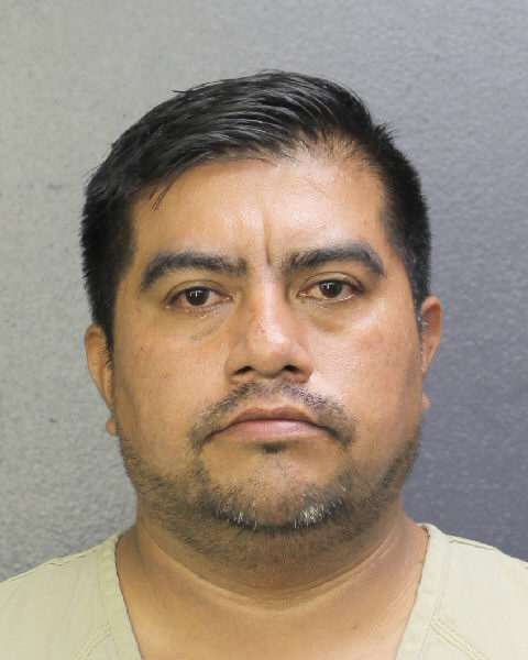 Jose Marquez Nino Info, Photos, Data, and More / Jose Marquez Nino TriCountyBusts / Is Jose Marquez Nino on Social Media Like Facebook, Instagram abd Twitter?