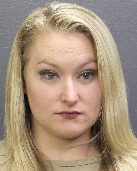 Brooke Baker Info, Photos, Data, and More / Brooke Baker TriCountyBusts / Is Brooke Baker on Social Media Like Facebook, Instagram abd Twitter?