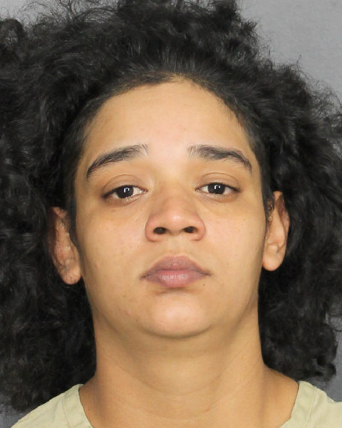 Iesha Crespo Info, Photos, Data, and More / Iesha Crespo TriCountyBusts / Is Iesha Crespo on Social Media Like Facebook, Instagram abd Twitter?