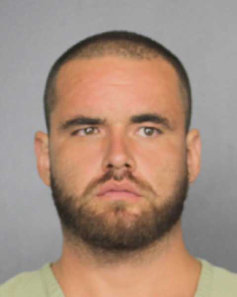 William Hand Info, Photos, Data, and More / William Hand TriCountyBusts / Is William Hand on Social Media Like Facebook, Instagram abd Twitter?