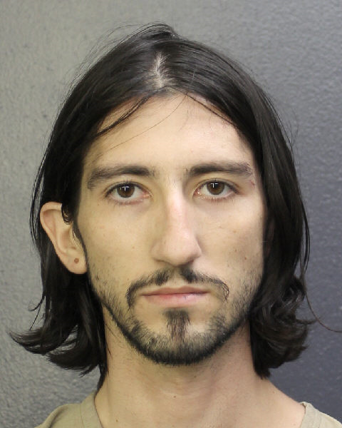 Alexander Sporea Info, Photos, Data, and More / Alexander Sporea TriCountyBusts / Is Alexander Sporea on Social Media Like Facebook, Instagram abd Twitter?