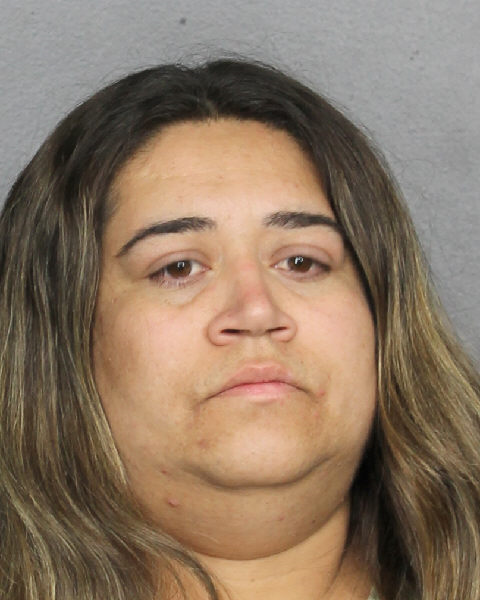 Joselyn Gamboa Carrancio Info, Photos, Data, and More / Joselyn Gamboa Carrancio TriCountyBusts / Is Joselyn Gamboa Carrancio on Social Media Like Facebook, Instagram abd Twitter?