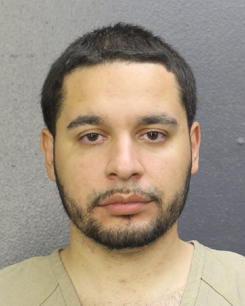 Eric Cuevas Info, Photos, Data, and More / Eric Cuevas TriCountyBusts / Is Eric Cuevas on Social Media Like Facebook, Instagram abd Twitter?