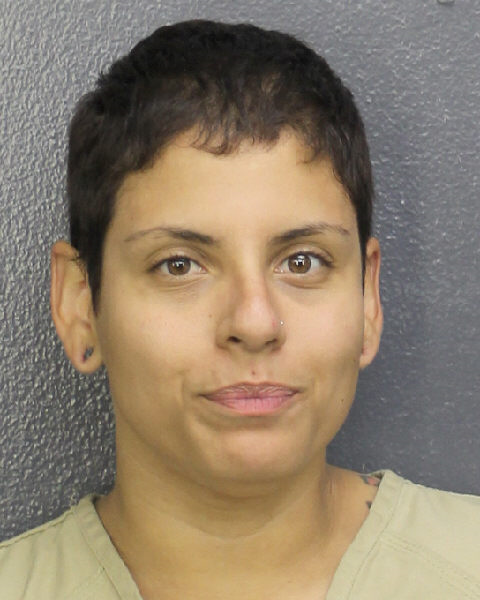 Gina Almanzar Info, Photos, Data, and More / Gina Almanzar TriCountyBusts / Is Gina Almanzar on Social Media Like Facebook, Instagram abd Twitter?