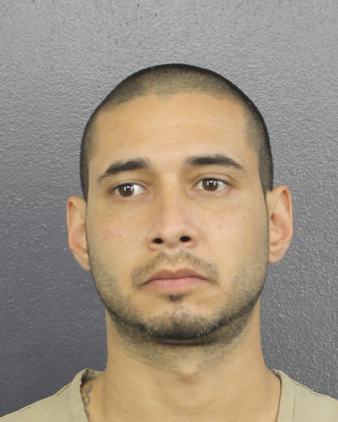 Ismael Feliciano Info, Photos, Data, and More / Ismael Feliciano TriCountyBusts / Is Ismael Feliciano on Social Media Like Facebook, Instagram abd Twitter?