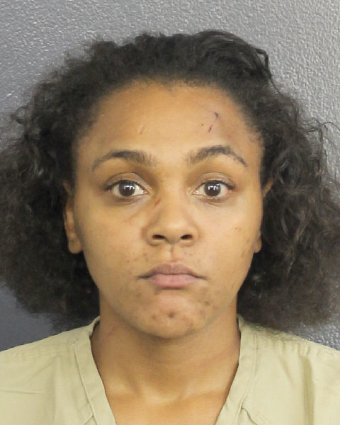Jazmin Rivera Info, Photos, Data, and More / Jazmin Rivera TriCountyBusts / Is Jazmin Rivera on Social Media Like Facebook, Instagram abd Twitter?