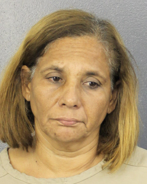 Marlene Rodriguez De La Fuen Info, Photos, Data, and More / Marlene Rodriguez De La Fuen TriCountyBusts / Is Marlene Rodriguez De La Fuen on Social Media Like Facebook, Instagram abd Twitter?