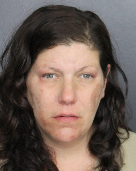 Nicole Shellard Info, Photos, Data, and More / Nicole Shellard TriCountyBusts / Is Nicole Shellard on Social Media Like Facebook, Instagram abd Twitter?
