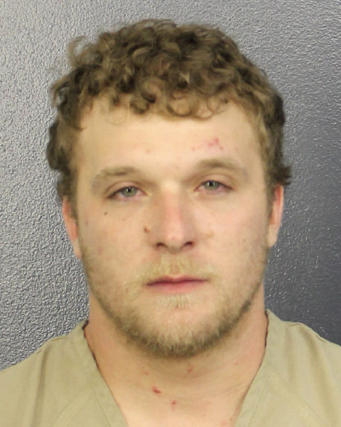 Jordan Waldeck Info, Photos, Data, and More / Jordan Waldeck TriCountyBusts / Is Jordan Waldeck on Social Media Like Facebook, Instagram abd Twitter?