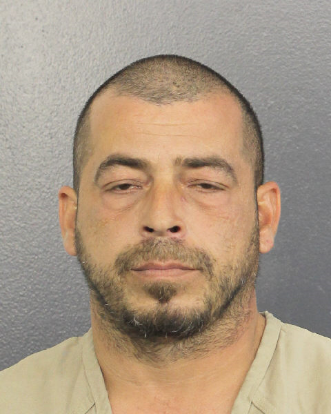 Benito Robles Info, Photos, Data, and More / Benito Robles TriCountyBusts / Is Benito Robles on Social Media Like Facebook, Instagram abd Twitter?