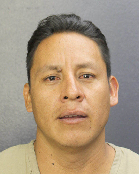 Nestor Lopez Info, Photos, Data, and More / Nestor Lopez TriCountyBusts / Is Nestor Lopez on Social Media Like Facebook, Instagram abd Twitter?