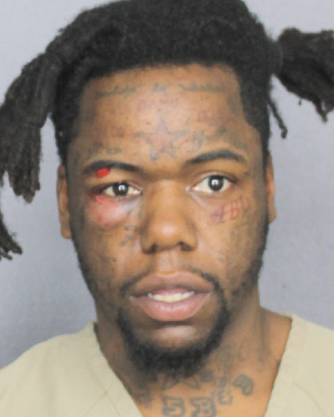 Derrick Brown Info, Photos, Data, and More / Derrick Brown TriCountyBusts / Is Derrick Brown on Social Media Like Facebook, Instagram abd Twitter?