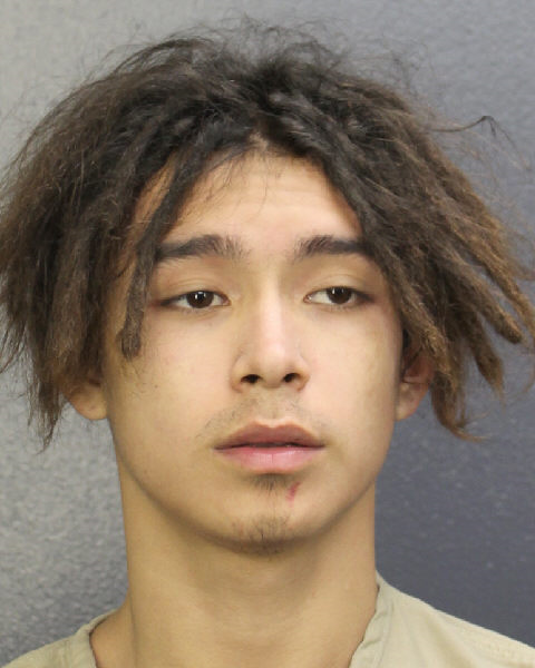 Daniel Garcia Info, Photos, Data, and More / Daniel Garcia TriCountyBusts / Is Daniel Garcia on Social Media Like Facebook, Instagram abd Twitter?