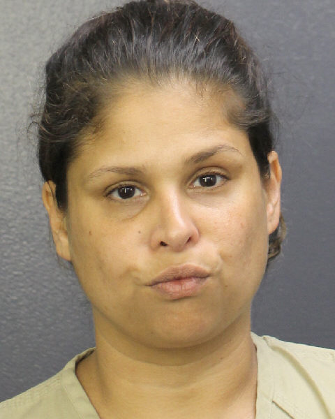 Miriam Mora Info, Photos, Data, and More / Miriam Mora TriCountyBusts / Is Miriam Mora on Social Media Like Facebook, Instagram abd Twitter?