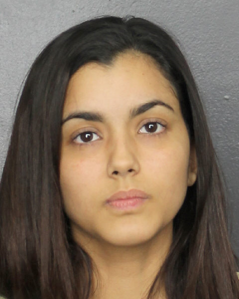 Lina Villalobos Perez Info, Photos, Data, and More / Lina Villalobos Perez TriCountyBusts / Is Lina Villalobos Perez on Social Media Like Facebook, Instagram abd Twitter?