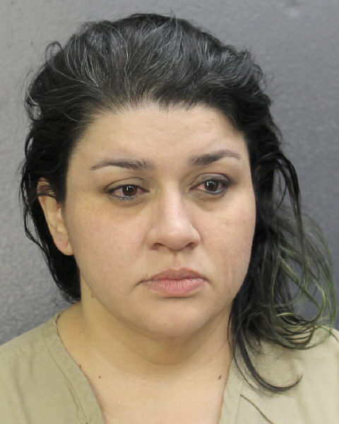 Monica Rojas Info, Photos, Data, and More / Monica Rojas TriCountyBusts / Is Monica Rojas on Social Media Like Facebook, Instagram abd Twitter?