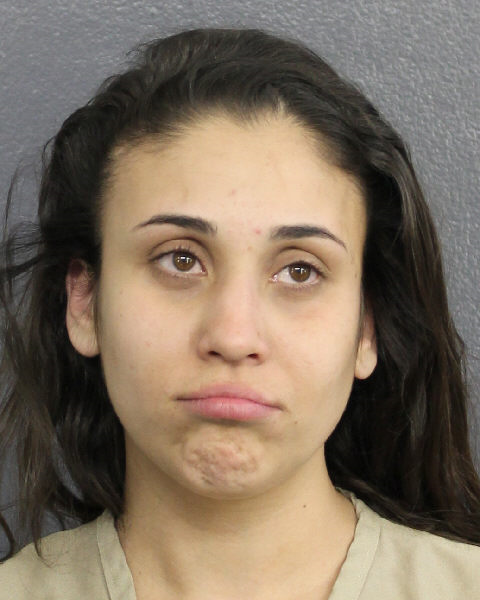 Jessica Gonzalez Info, Photos, Data, and More / Jessica Gonzalez TriCountyBusts / Is Jessica Gonzalez on Social Media Like Facebook, Instagram abd Twitter?