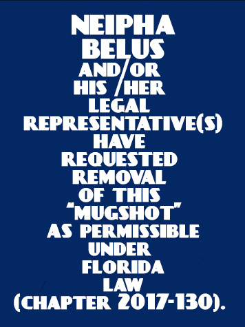 Neipha Belus Info, Photos, Data, and More / Neipha Belus TriCountyBusts / Is Neipha Belus on Social Media Like Facebook, Instagram abd Twitter?