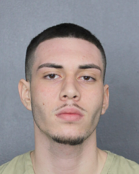 Andres Bernal Info, Photos, Data, and More / Andres Bernal TriCountyBusts / Is Andres Bernal on Social Media Like Facebook, Instagram abd Twitter?