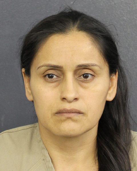 Erika Jimenez Navarro Info, Photos, Data, and More / Erika Jimenez Navarro TriCountyBusts / Is Erika Jimenez Navarro on Social Media Like Facebook, Instagram abd Twitter?