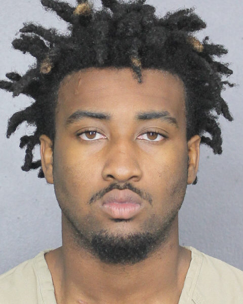 Charlton Dunkley Info, Photos, Data, and More / Charlton Dunkley TriCountyBusts / Is Charlton Dunkley on Social Media Like Facebook, Instagram abd Twitter?