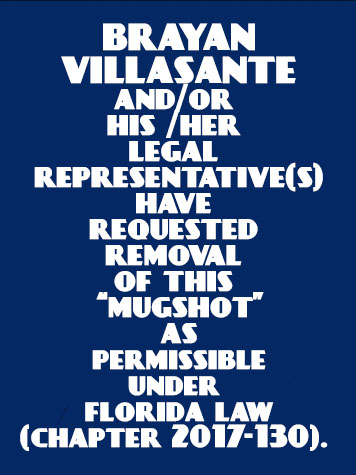 Brayan Villasante Info, Photos, Data, and More / Brayan Villasante TriCountyBusts / Is Brayan Villasante on Social Media Like Facebook, Instagram abd Twitter?