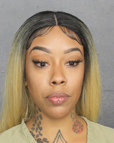 Julissa Santiago Info, Photos, Data, and More / Julissa Santiago TriCountyBusts / Is Julissa Santiago on Social Media Like Facebook, Instagram abd Twitter?