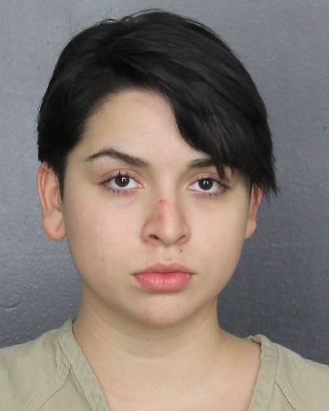 Paola Acevedo Info, Photos, Data, and More / Paola Acevedo TriCountyBusts / Is Paola Acevedo on Social Media Like Facebook, Instagram abd Twitter?