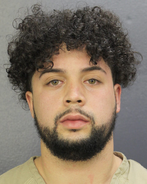 Nicolai Soldevila Info, Photos, Data, and More / Nicolai Soldevila TriCountyBusts / Is Nicolai Soldevila on Social Media Like Facebook, Instagram abd Twitter?