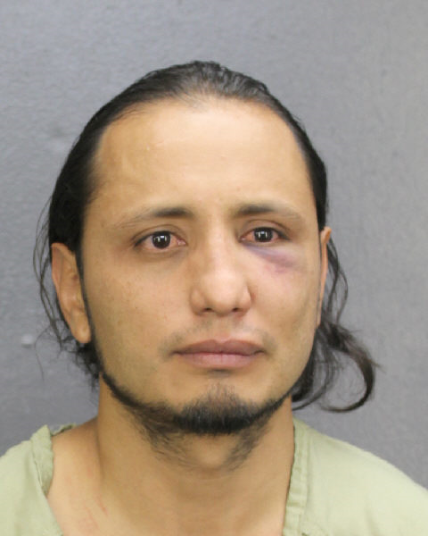 Robinson Restrepo Info, Photos, Data, and More / Robinson Restrepo TriCountyBusts / Is Robinson Restrepo on Social Media Like Facebook, Instagram abd Twitter?