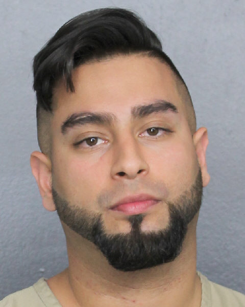 Hores Haider Info, Photos, Data, and More / Hores Haider TriCountyBusts / Is Hores Haider on Social Media Like Facebook, Instagram abd Twitter?