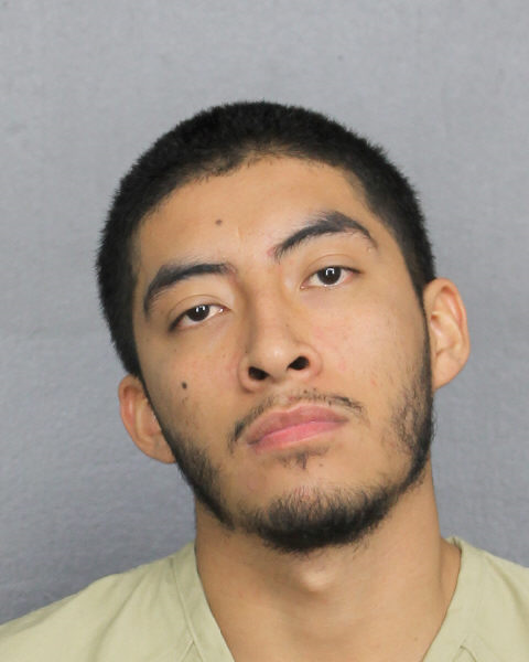 Alan Dominguez-Ramirez Info, Photos, Data, and More / Alan Dominguez-Ramirez TriCountyBusts / Is Alan Dominguez-Ramirez on Social Media Like Facebook, Instagram abd Twitter?
