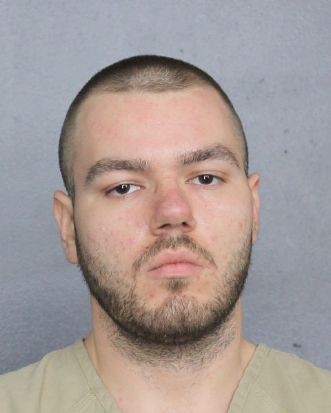 Chad Horsch Info, Photos, Data, and More / Chad Horsch TriCountyBusts / Is Chad Horsch on Social Media Like Facebook, Instagram abd Twitter?