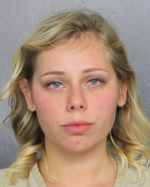 Haley Yarborough Info, Photos, Data, and More / Haley Yarborough TriCountyBusts / Is Haley Yarborough on Social Media Like Facebook, Instagram abd Twitter?