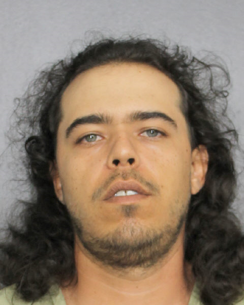 Dominick Neftelberg Info, Photos, Data, and More / Dominick Neftelberg TriCountyBusts / Is Dominick Neftelberg on Social Media Like Facebook, Instagram abd Twitter?