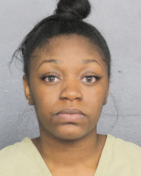 Joshonda Hargrett Info, Photos, Data, and More / Joshonda Hargrett TriCountyBusts / Is Joshonda Hargrett on Social Media Like Facebook, Instagram abd Twitter?