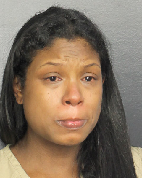 Toynisha Carson Info, Photos, Data, and More / Toynisha Carson TriCountyBusts / Is Toynisha Carson on Social Media Like Facebook, Instagram abd Twitter?