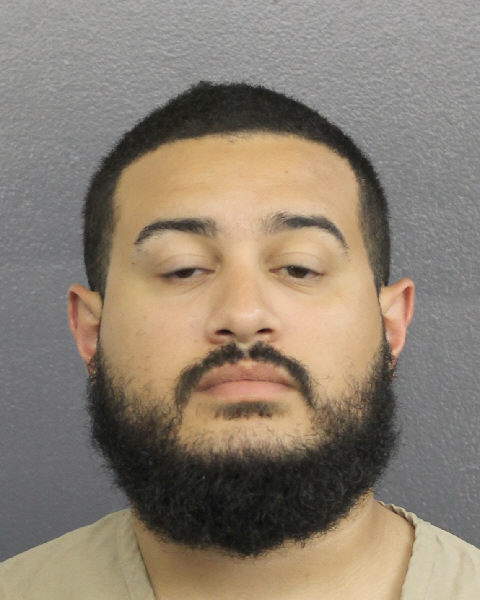 Elijah Santiago Info, Photos, Data, and More / Elijah Santiago TriCountyBusts / Is Elijah Santiago on Social Media Like Facebook, Instagram abd Twitter?