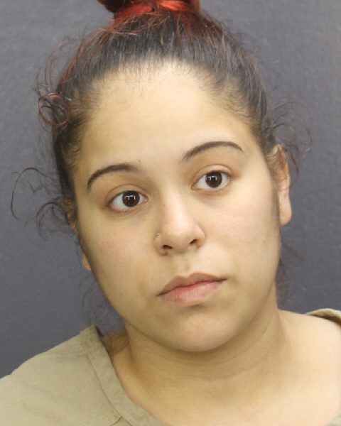 Doris Sepulveda Info, Photos, Data, and More / Doris Sepulveda TriCountyBusts / Is Doris Sepulveda on Social Media Like Facebook, Instagram abd Twitter?