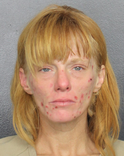 Kristie Burchik Info, Photos, Data, and More / Kristie Burchik TriCountyBusts / Is Kristie Burchik on Social Media Like Facebook, Instagram abd Twitter?