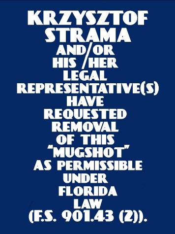 Krzysztof Strama Info, Photos, Data, and More / Krzysztof Strama TriCountyBusts / Is Krzysztof Strama on Social Media Like Facebook, Instagram abd Twitter?