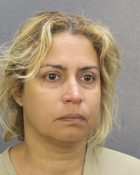 Marilyn Amaro Suarez Info, Photos, Data, and More / Marilyn Amaro Suarez TriCountyBusts / Is Marilyn Amaro Suarez on Social Media Like Facebook, Instagram abd Twitter?