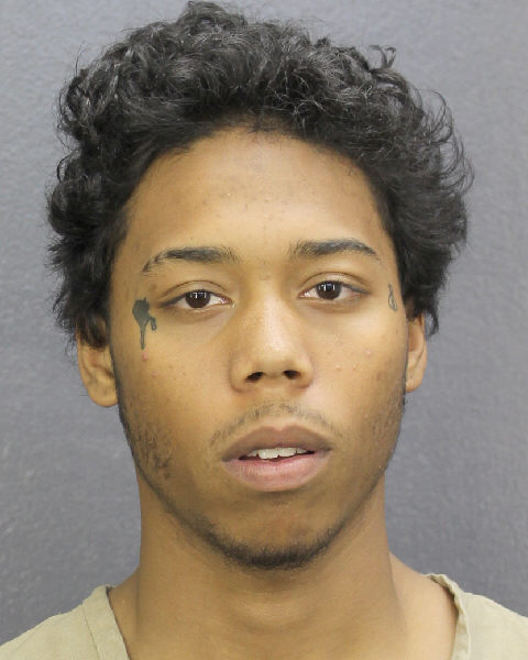 Daevon Roberts Info, Photos, Data, and More / Daevon Roberts TriCountyBusts / Is Daevon Roberts on Social Media Like Facebook, Instagram abd Twitter?