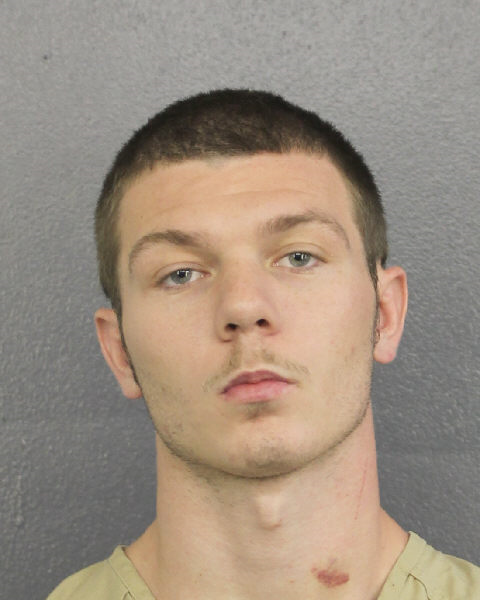 Joseph Corrie Info, Photos, Data, and More / Joseph Corrie TriCountyBusts / Is Joseph Corrie on Social Media Like Facebook, Instagram abd Twitter?